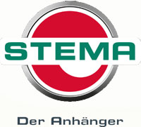STEMA Anhängerbau Logo
